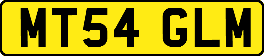 MT54GLM