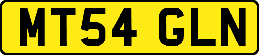 MT54GLN