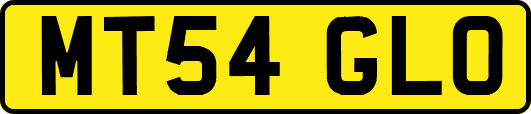 MT54GLO