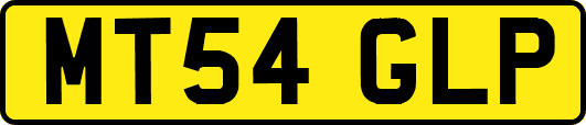 MT54GLP