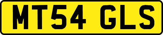 MT54GLS