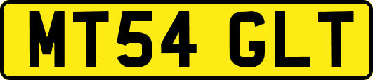 MT54GLT