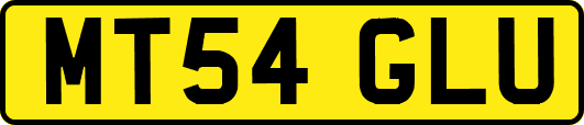 MT54GLU