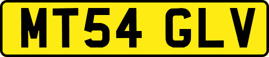 MT54GLV