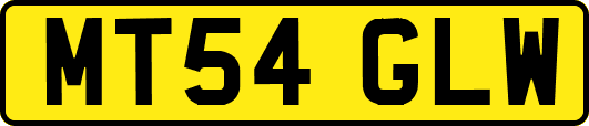 MT54GLW