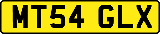 MT54GLX
