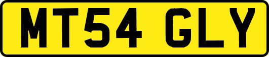 MT54GLY
