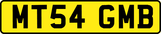 MT54GMB