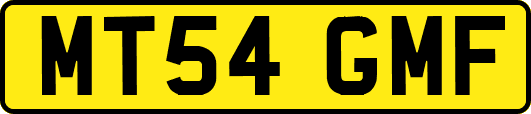 MT54GMF