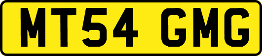 MT54GMG