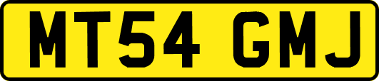 MT54GMJ