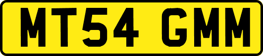 MT54GMM