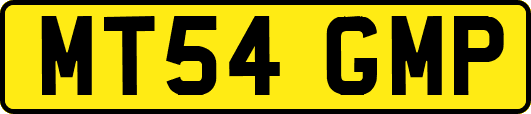 MT54GMP