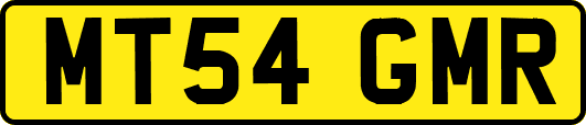 MT54GMR