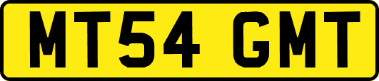 MT54GMT
