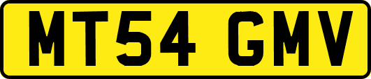 MT54GMV