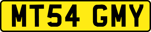 MT54GMY