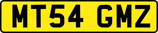 MT54GMZ