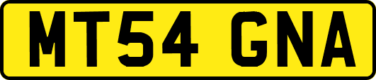 MT54GNA