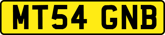 MT54GNB