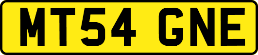MT54GNE