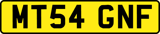 MT54GNF
