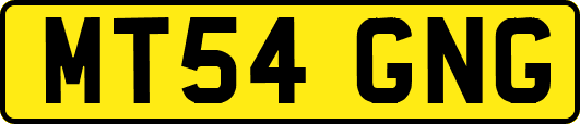 MT54GNG