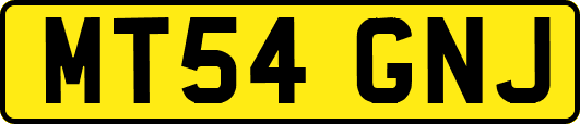 MT54GNJ