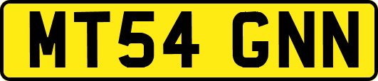 MT54GNN