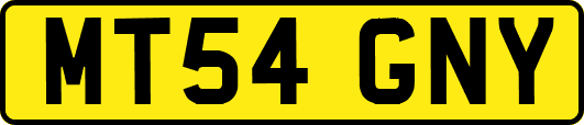 MT54GNY