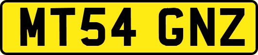 MT54GNZ