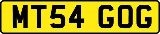 MT54GOG