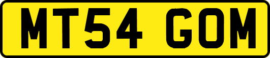 MT54GOM