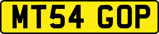 MT54GOP