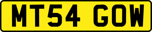 MT54GOW