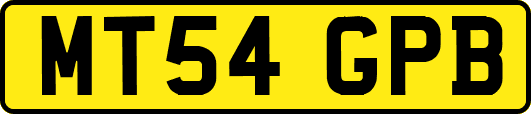 MT54GPB