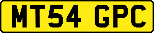 MT54GPC
