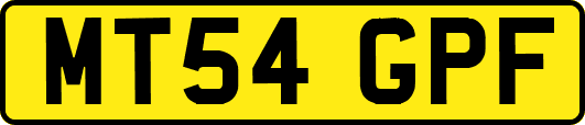 MT54GPF