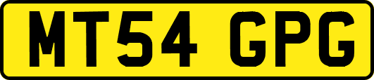 MT54GPG