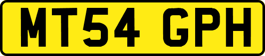 MT54GPH