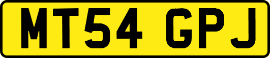 MT54GPJ