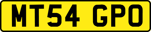 MT54GPO