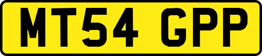 MT54GPP