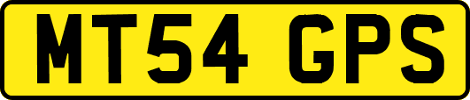 MT54GPS