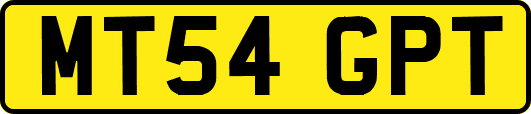 MT54GPT