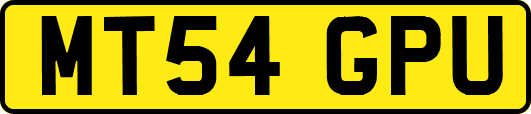 MT54GPU