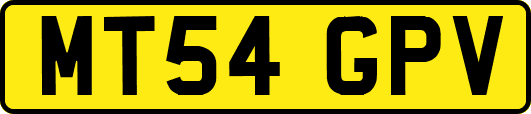 MT54GPV