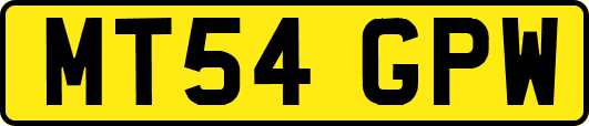 MT54GPW