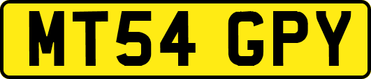 MT54GPY