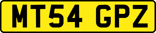 MT54GPZ